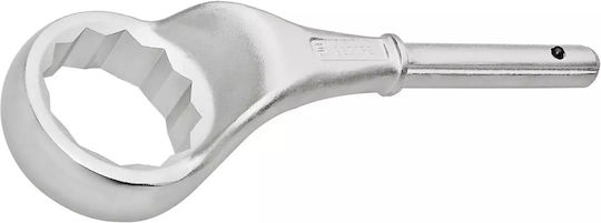 Gedore 2 Pieces Single Polygon Wrench