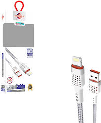 WisdomUp USB-A към Lightning WisdomUp USB-A към Lightning