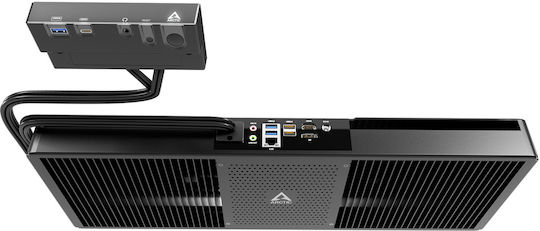 Arctic ACPCC00022A Barebone (Ryzen 7- / 32GB M.2 / SSD)