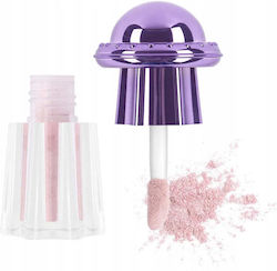 Wibo Lidschatten Rosa 1g
