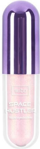 Wibo Eye Shadow in Liquid Form with Pink Colour 3.5gr