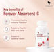 Forever Living Absorbent-C Supplement for Healthy Skin 100 Tablets
