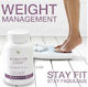 Forever Living Lean Special Food Supplement 120 Capsules