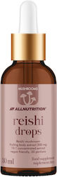 AllNutrition Капки Гъби Рейши 300мг