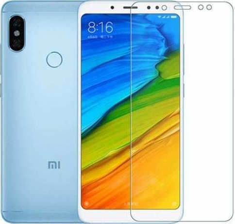 Xiaomi Redmi Note 5 Закалено Стъкло 9h