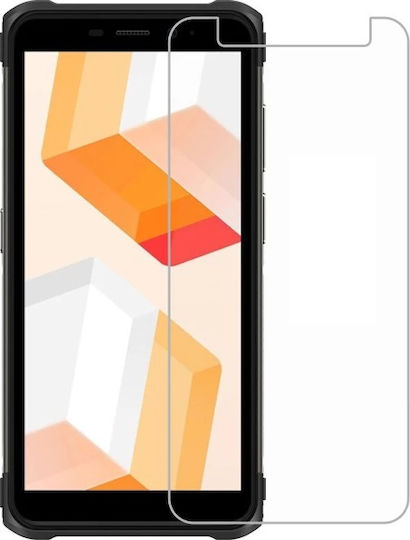Ulefone Armor X10 Tempered Glass 9h