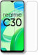 Realme C30 Tempered Glass 9h
