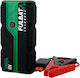Fulbat Fulboost Portable Car and Motorcycle Battery Jump Starter 1600A with Power Bank USB Flashlight 12V