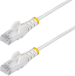 StarTech U/UTP Cat.6 Ethernet Network Cable 0.2...
