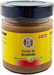 Solaris Plant Erdnussbutter Cremig 200gr Solaris Plant Erdnussbutter Cremig 200gr