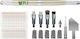 Best Tool Set for Mobile Phone Service BST-85