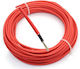 Helios DC / IEC Cable - DC / IEC 100m SOLAR-DC-CABLE-RED-4MM 1 Piece