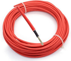 Helios Кабел 100м SOLAR-DC-CABLE-RED-6MM