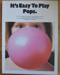 It S Easy To Play Pops