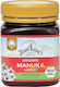 Manuka Honey Mgo 550+ Tranzalpine Organic Bio 250g