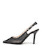 Pumps Schwarz