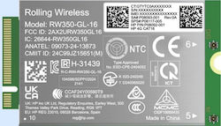HP B8BD2AA Wireless Network Card