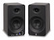 Soundsation Clarity A4bt Monitoare de Studio 4" (Pereche) Negre