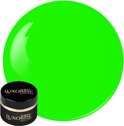 Uv Nagel Baugel Revoflex Neon Luxorise 15ml Grünes