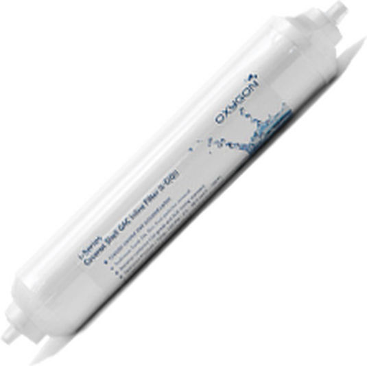 Oxygon Wasserfiltrationssystem Mit Ersatzfilter Monä 202.11.63