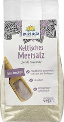 Fine Uniodized Celtic Salt 500g Fine Uniodized Celtic Salt 500g