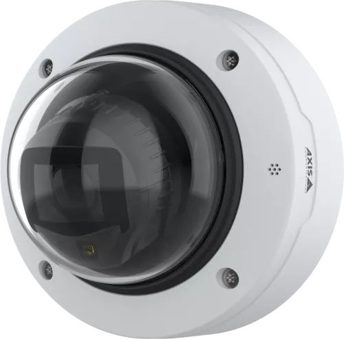 Axis P3287-LV IP Surveillance Camera Full HD+ 5MP with Lens 3-8mm