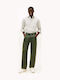 Men's Jeans Pants Relaxed Fit Green