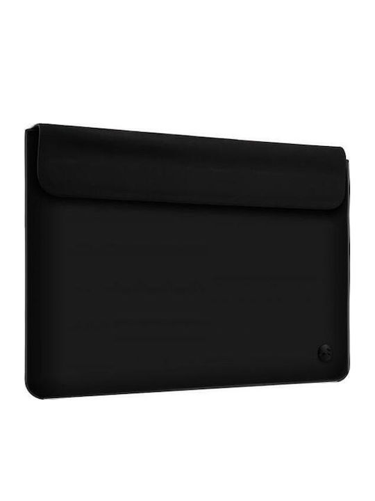 Switcheasy Thins Black Ultra Slim Sleeve Switcheasy Thins Black Ultra Slim Sleeve