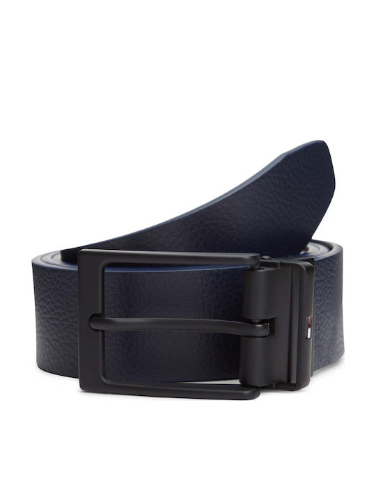 Layton Rev 3.5 Men's Belt Blue