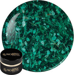 Luxorise Revoflex Floral UV Nagelaufbaugel 15ml...
