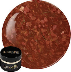 Luxorise Revoflex Floral UV Nagelaufbaulagel 15...