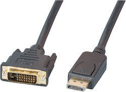 EFB DVI-D male - K5564SW.3V2