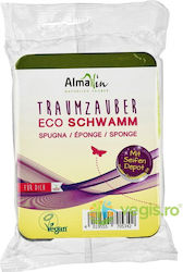 Eco Bio Dish Sponges 2pcs Eco Bio Dish Sponges 2pcs