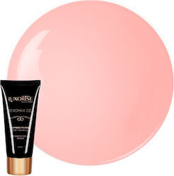 Polygel Revomax Gel Luxorise Nackt Rubin 30ml