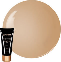 Polygel Revomax Gel Luxorise Nude Schokolade 30ml