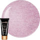 Polygel Revomax Gel Luxorise Raspberry Glitz 15ml