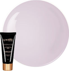 Polygel Revomax Gel Luxorise Rosy Nude 15ml