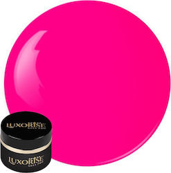 Uv Nagel Baugel Revoflex Neon Luxorise 15ml Tro...