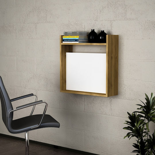 Birou Wall Fold 60x19.6x60 cm Alb Birou Wall Fold 60x19.6x60 cm Alb
