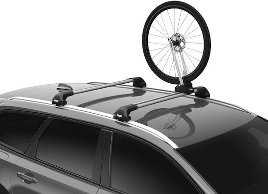 Поставка За Закрепване На Колело Към Thule Напречни Греди Държач За Предно Колело 547001