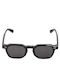 Celestino Sonnenbrillen Flat-top Schwarz