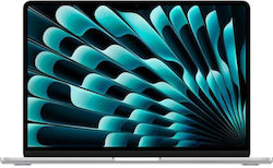 Apple MacBook Air 13.6" (M4/16GB/1TB) Сребрист