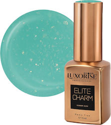 Рубер Бейс Luxorise Elite Charm Wild Spark 15 мл