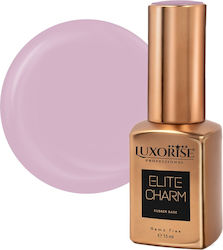 Rubber Base Luxorise Elite Charm Secret Passion...