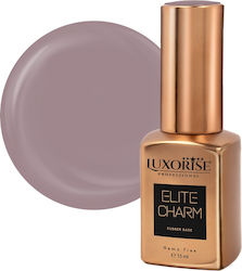 Rubber Основно Покритие Luxorise Elite Charm Re...