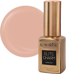 Rubber Base Luxorise Elite Charm Кремообразен Н...