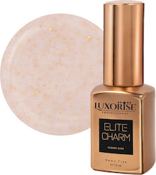Rubber Основно Покритие Luxorise Elite Charm Al...