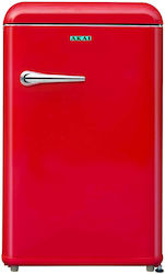 Akai Proffesional Μονόπορτο 118lt Κόκκινο CLASS131KRD Akai Proffesional Μονόπορτο 118lt Κόκκινο CLASS131KRD