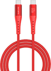 4Smarts USB 2.0 USB-C male - USB-C 60W 1.5m (541453) 4Smarts USB 2.0 USB-C male - USB-C 60W 1.5m (541453)