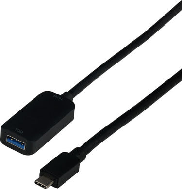 EFB Cablu USB 3.2 USB-C Masculin - USB-A Female 5m